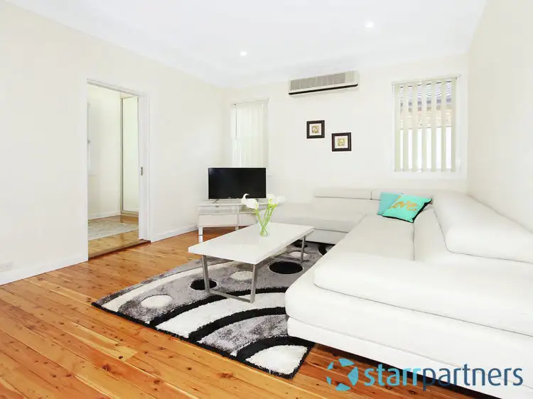 Third view of Homely house listing, 43 Woodstock Street, Guildford NSW 2161