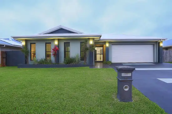 Main view of Homely house listing, 36 Botanical Drive, Ooralea QLD 4740