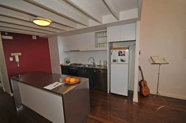 Fifth view of Homely apartment listing, 349/50 Macquarie Street, Teneriffe QLD 4005