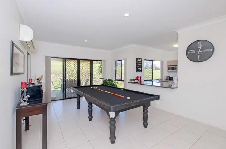 Fifth view of Homely house listing, 49 Riverpark Drive, Karalee QLD 4306