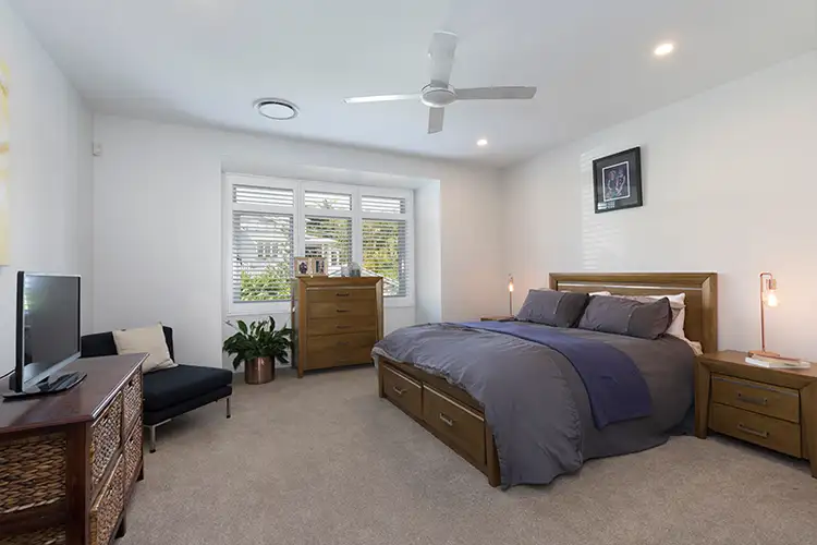 Sixth view of Homely townhouse listing, 2/15 Brinawa Street, Camp Hill QLD 4152