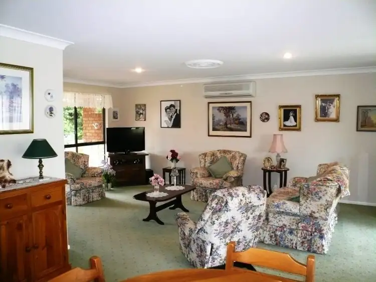 Seventh view of Homely unit listing, 28/8 Highfields Road, Highfields QLD 4352
