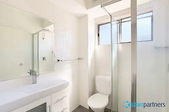 Third view of Homely unit listing, 6/29c Great Western Highway, Parramatta NSW 2150