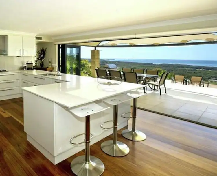 158B Gaudrons Rd, Sapphire Beach NSW 2450