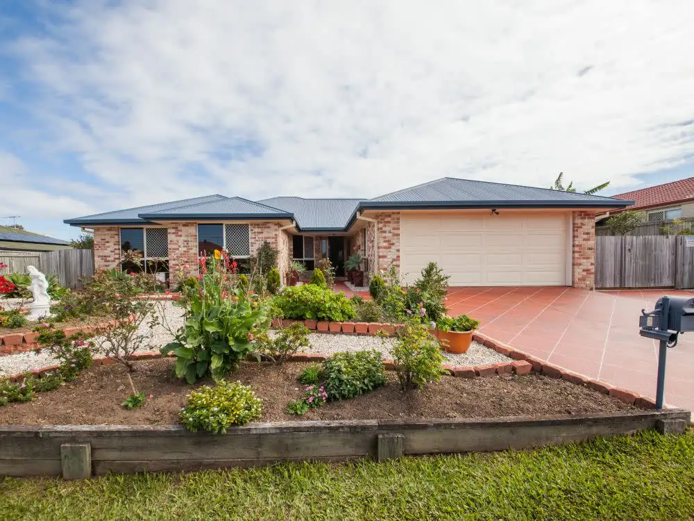 Main view of Homely house listing, 2 Cooktown Court, Deception Bay QLD 4508