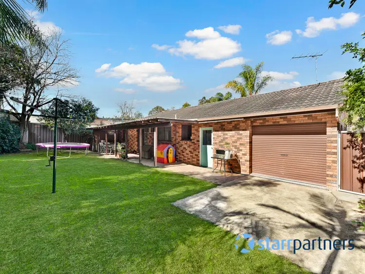 Seventh view of Homely house listing, 20 Shuttleworth Ave, Raby NSW 2566