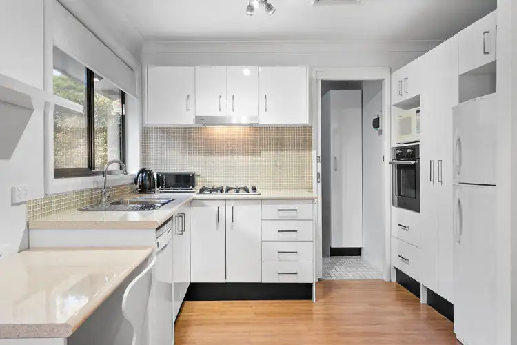 Third view of Homely villa listing, 26/1 Myrtle Street, Prospect NSW 2148