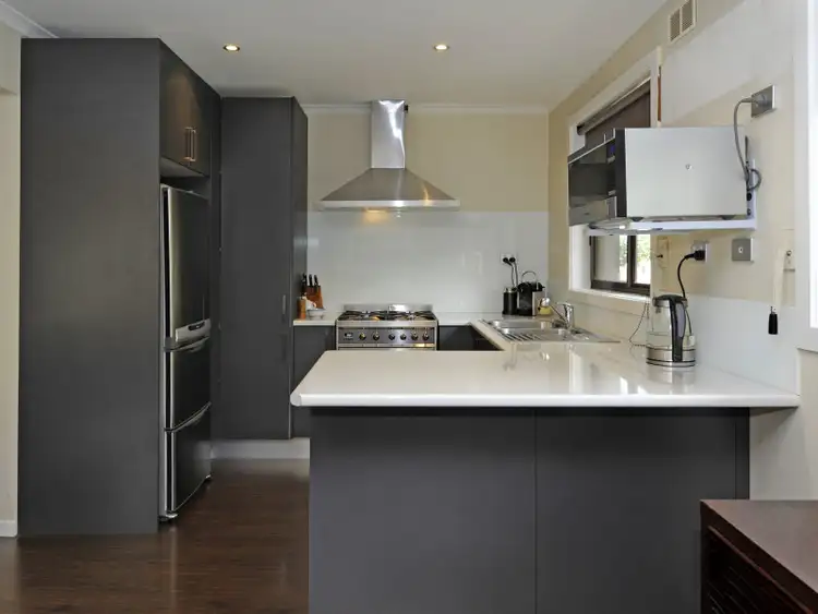 Second view of Homely unit listing, 3/326 Reynard Street, Pascoe Vale South VIC 3044