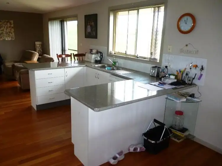 Second view of Homely other listing, 137 Strawberry  Road, Macksville NSW 2447