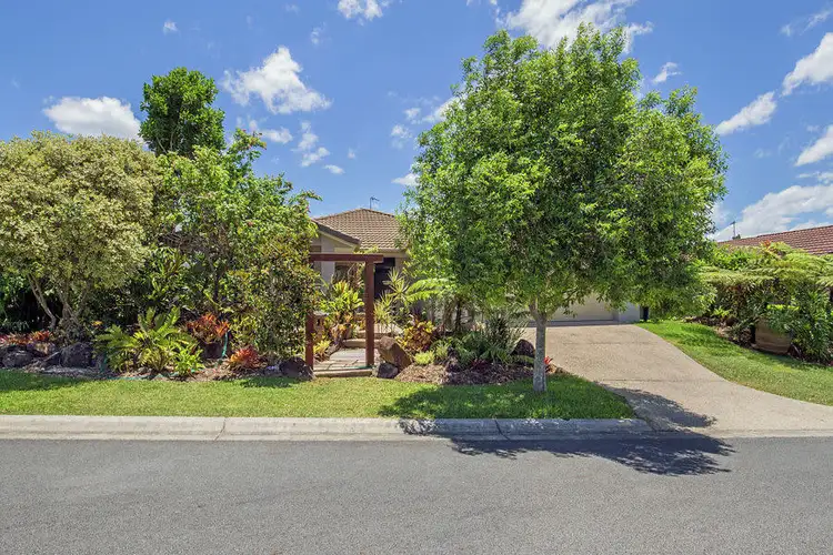 Sixth view of Homely house listing, 18 Antonson Crescent, Mudgeeraba QLD 4213