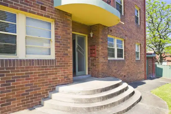 Main view of Homely unit listing, Address available on request