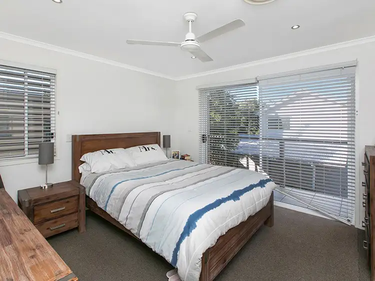 Sixth view of Homely townhouse listing, 4/12 Mordant Street, Ascot QLD 4007