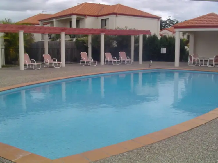 Second view of Homely townhouse listing, 127 Gooding Drive, Merrimac QLD 4226