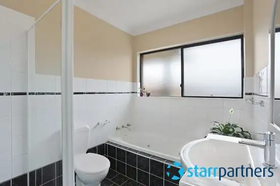 Fourth view of Homely unit listing, 47/23 Brickfield Street, North Parramatta NSW 2151