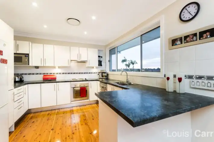 Third view of Homely house listing, 9 Nicholson Crescent, Kings Langley NSW 2147