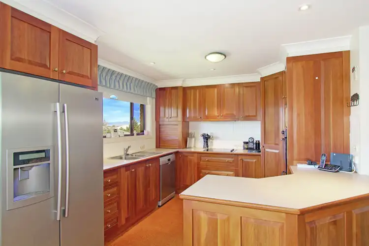 Second view of Homely house listing, 47 Grant Street, Tamworth NSW 2340