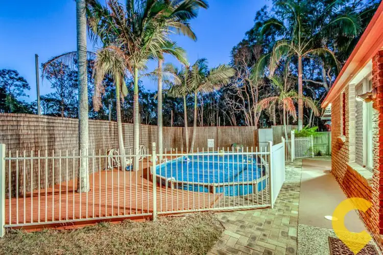 Fourth view of Homely house listing, 9 Statesman Crescent, Sunnybank Hills QLD 4109