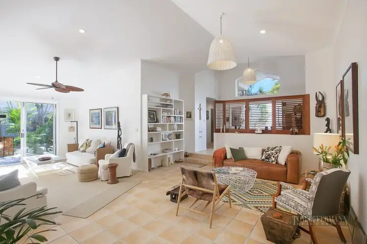 Third view of Homely house listing, 33 Waterside Court, Noosa Waters QLD 4566