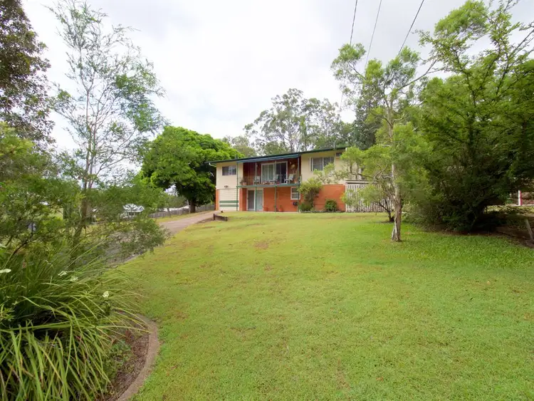 Second view of Homely house listing, 32 Macrae Street, Coalfalls QLD 4305
