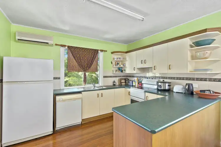 Third view of Homely house listing, 669 Waterfall Way, Fernmount NSW 2454