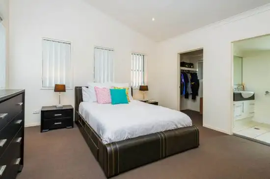 Sixth view of Homely townhouse listing, 3/45-47 Jones Road, Carina Heights QLD 4152