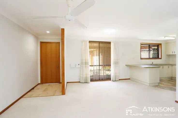 Second view of Homely villa listing, 2/4 Bardsley Crescent, Toormina NSW 2452
