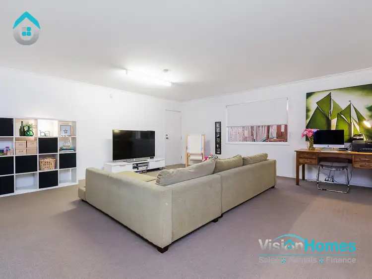 Sixth view of Homely house listing, 23 Waratah Crescent, Springfield Lakes QLD 4300