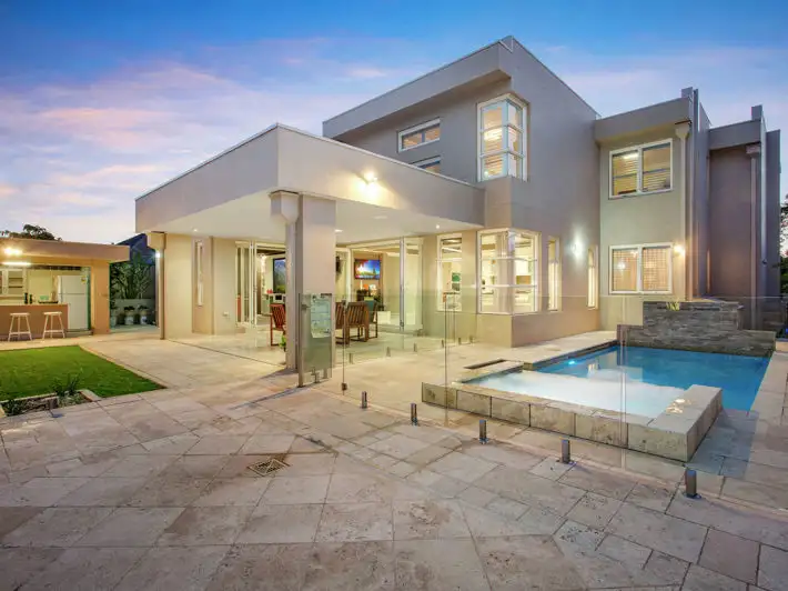 Second view of Homely house listing, 20 Darcey Road, Castle Hill NSW 2154