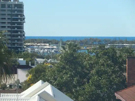 Fifth view of Homely unit listing, 5/89 Queen Street, Southport QLD 4215