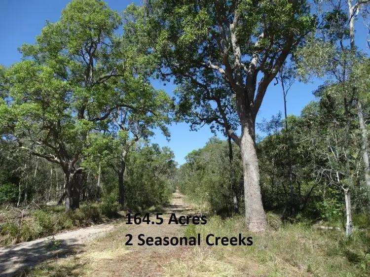 Main view of Homely rural property listing, Lot 13 Muller Road, Baffle Creek QLD 4674