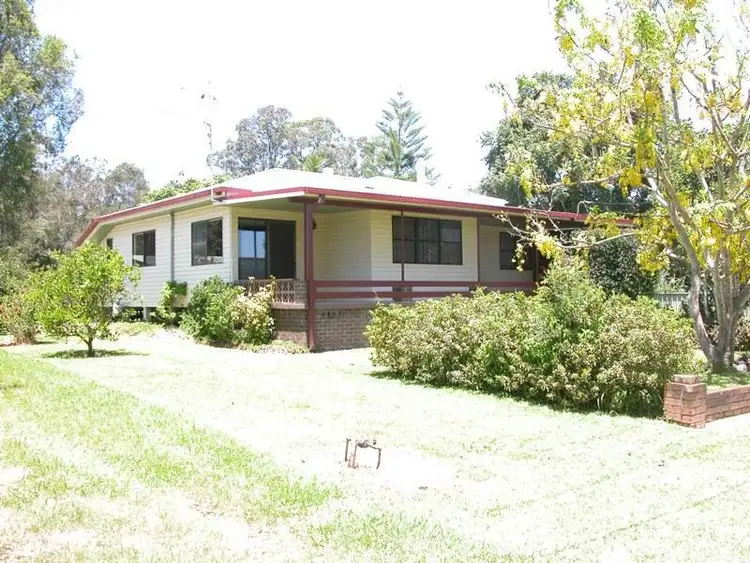 Main view of Homely house listing, 59 Sturdee, Macksville NSW 2447