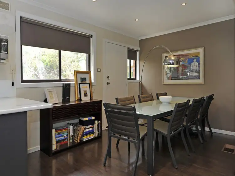 Fifth view of Homely unit listing, 3/326 Reynard Street, Pascoe Vale South VIC 3044