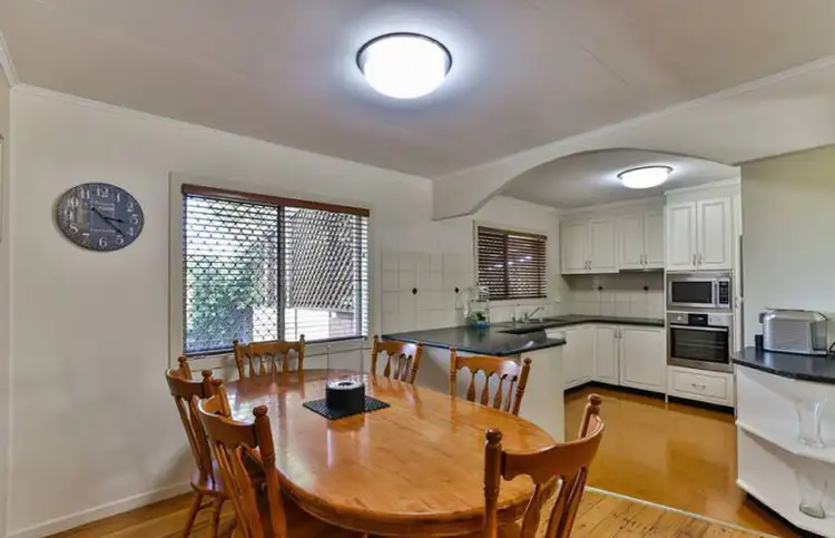 Fifth view of Homely house listing, 14 Hopps Street, Wilsonton QLD 4350