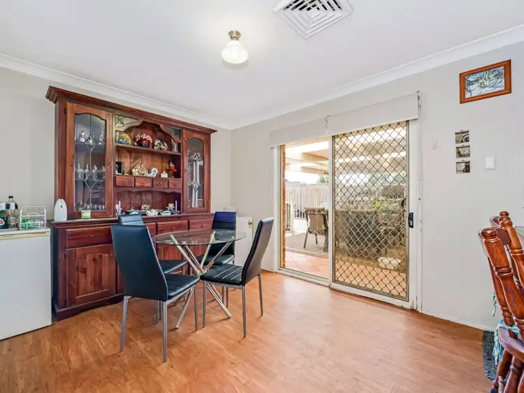 Seventh view of Homely house listing, 120 Thunderbolt Drive, Raby NSW 2566