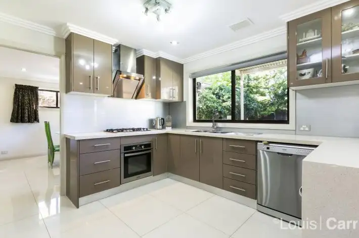 Fifth view of Homely house listing, 4 Beechwood Parade, Cherrybrook NSW 2126