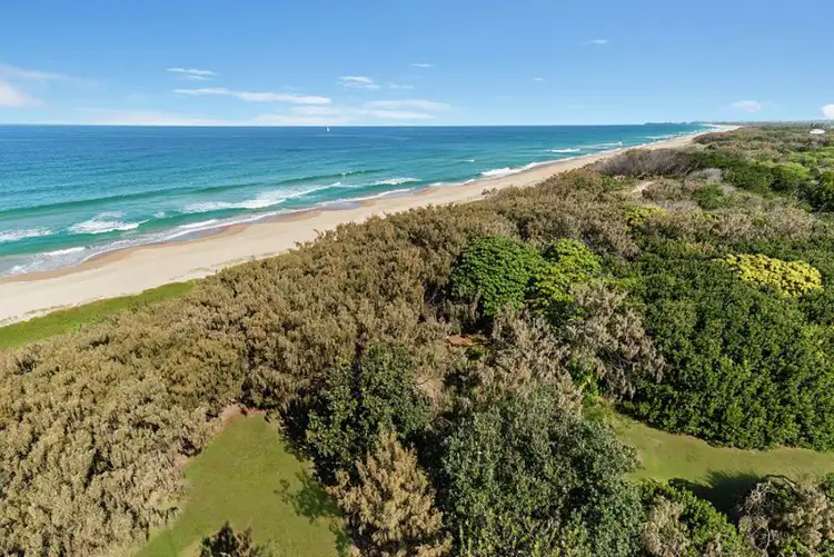 Second view of Homely house listing, 3 Coonawa Street, Buddina QLD 4575