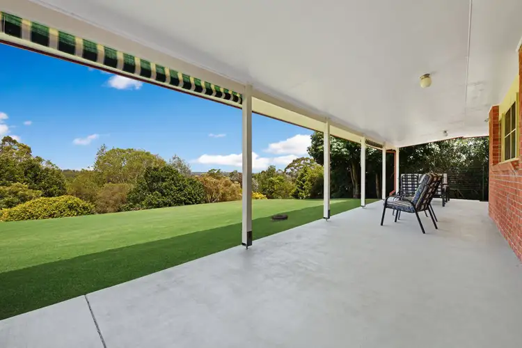 Second view of Homely house listing, 17 Palmer Drive, Highfields QLD 4352