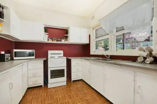 Third view of Homely house listing, 46 Railway Crescent, Lisarow NSW 2250