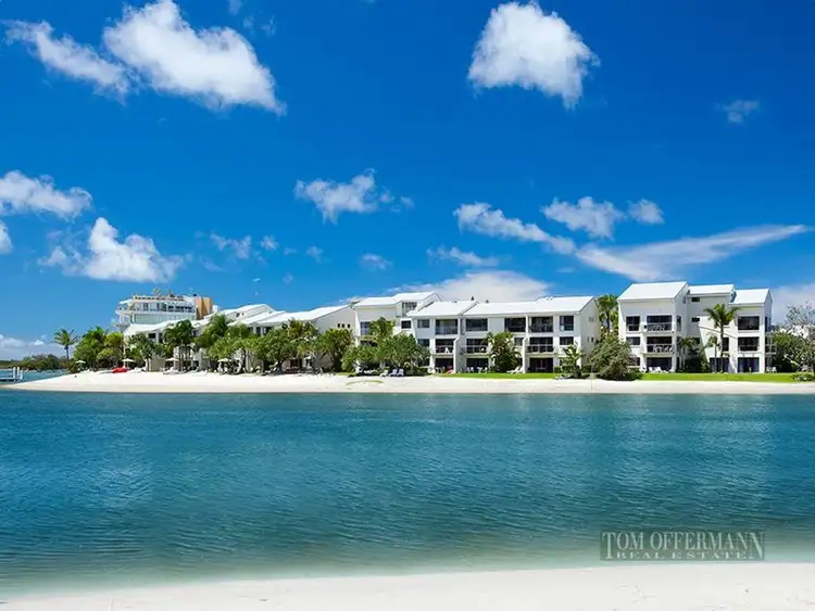 Third view of Homely unit listing, 13/5 Quamby Place, Noosa Heads QLD 4567