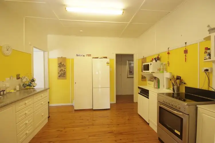 Fourth view of Homely house listing, 3 Peak Street, Harristown QLD 4350