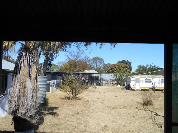 Seventh view of Homely house listing, 83 Denison St, Berrigan NSW 2712