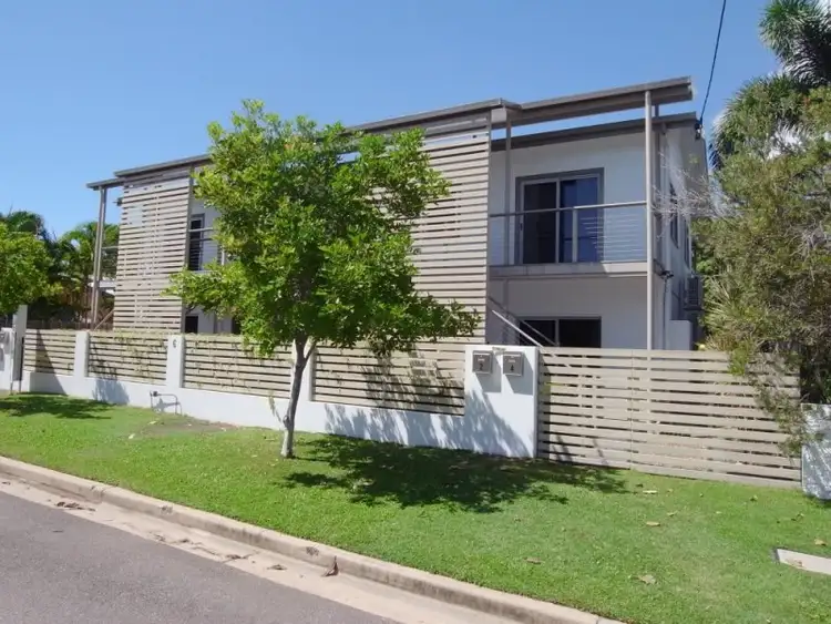 Second view of Homely unit listing, 2/6 Eclipse Street, Rowes Bay QLD 4810