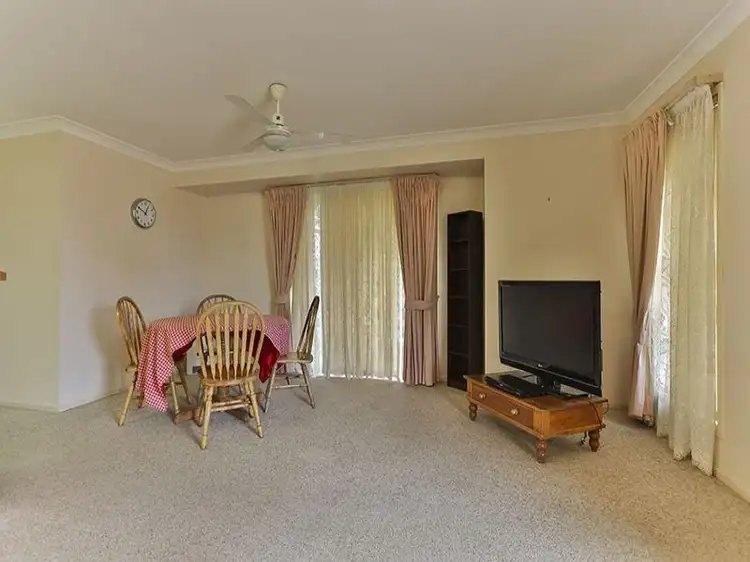 Second view of Homely house listing, 3/1 Zimmerle Street, Harristown QLD 4350