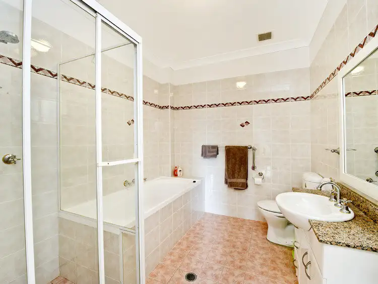 Fifth view of Homely apartment listing, 8/1-3 Onslow Street, Rose Bay NSW 2029