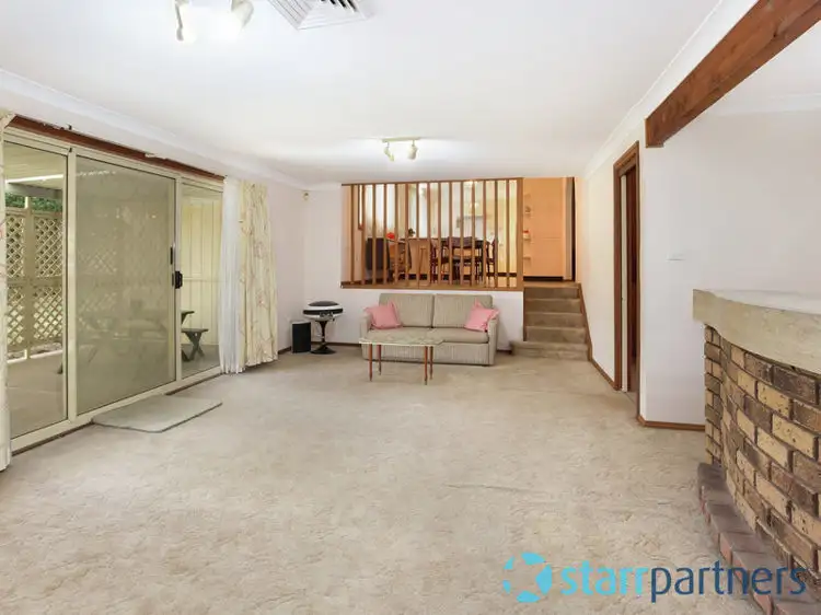 Fifth view of Homely house listing, 34 Windsor Road, Merrylands NSW 2160