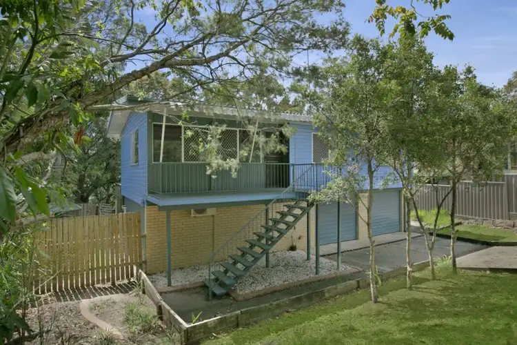 Main view of Homely house listing, 9 George Street, Alexandra Hills QLD 4161