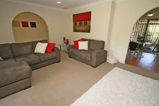 Fourth view of Homely house listing, 7 Carramar Close, Tamworth NSW 2340