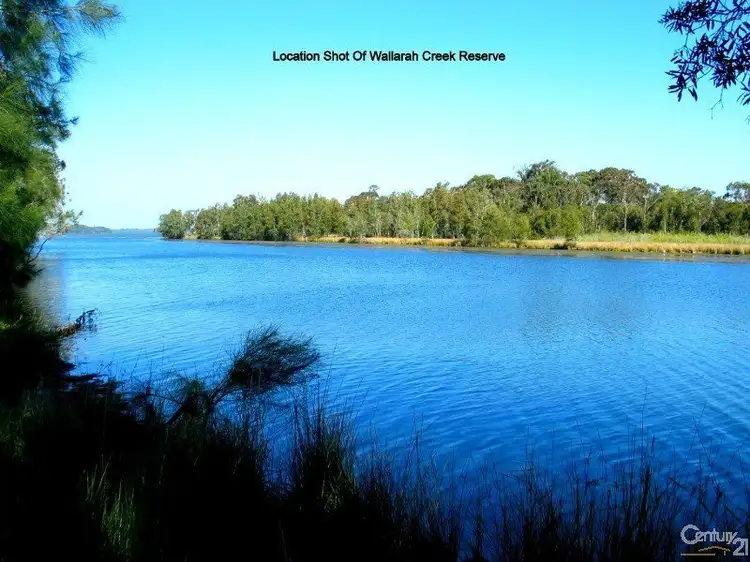 Third view of Homely land listing, 13 Costa Avenue, San Remo NSW 2262