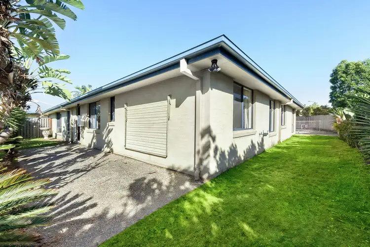 Sixth view of Homely house listing, 2 Westward Way, Coomera Waters QLD 4209