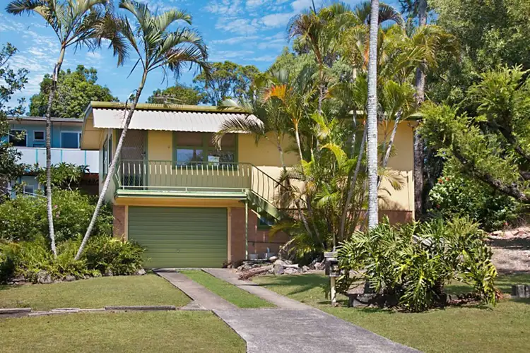 32 Monash Street, Tugun QLD 4224